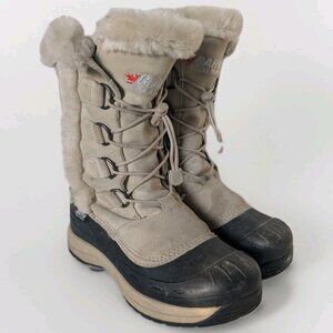 Baffin CHLOE Women's Winter Boots - Size 11 (Fit 10-10.5) Insulated Waterproof